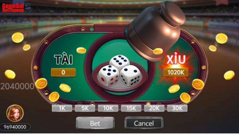 Cách chơi tài xỉu chẵn lẻ hiệu quả cho người chơi