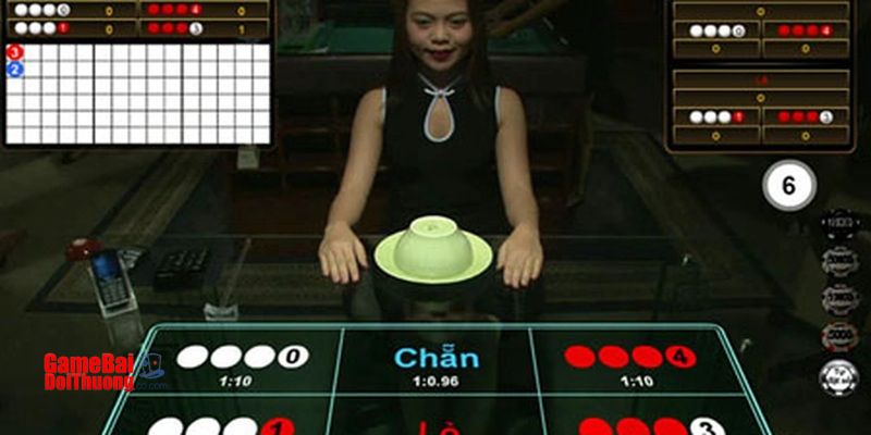 Cập nhật nhanh chóng bảng kèo mới nhất tại nhóm kéo xóc đĩa