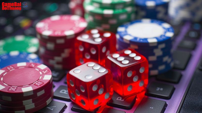 Luật chơi tài xỉu đơn giản