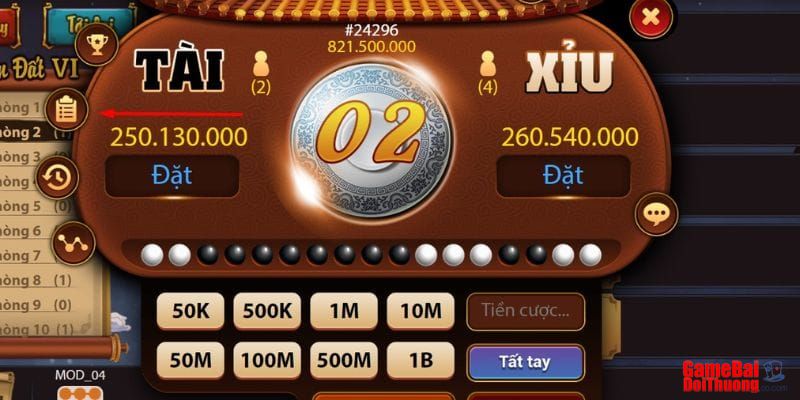 Quy luật tài xỉu online và những điểm cần lưu ý khi đặt cược Quy luật tài xỉu online và những điểm cần lưu ý khi đặt cược