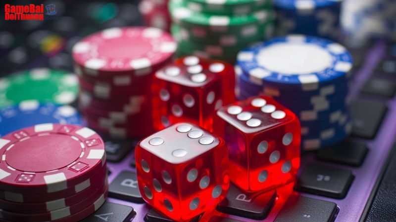 Sức hút của bộ môn cá cược tài xỉu cực kỳ lớn bởi luật chơi đơn giản và dễ hiểu Sức hút của bộ môn cá cược tài xỉu cực kỳ lớn bởi luật chơi đơn giản và dễ hiểu