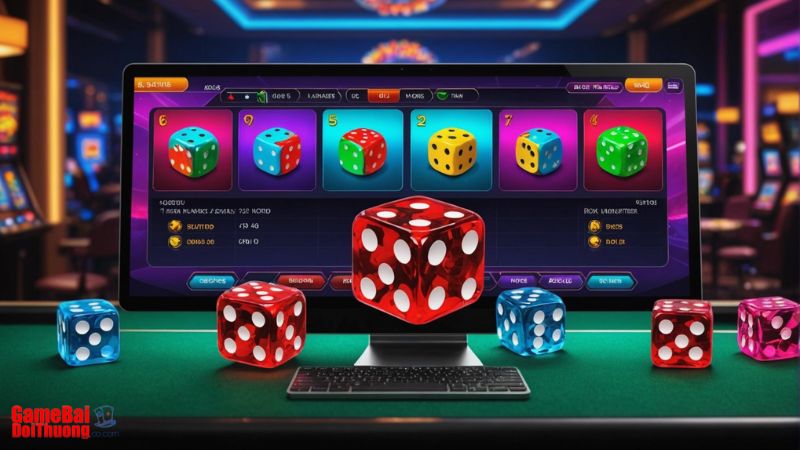 Tài xỉu online có bịp không? Cách nhận biết cổng game uy tín? Tài xỉu online có bịp không? Cách nhận biết cổng game uy tín?