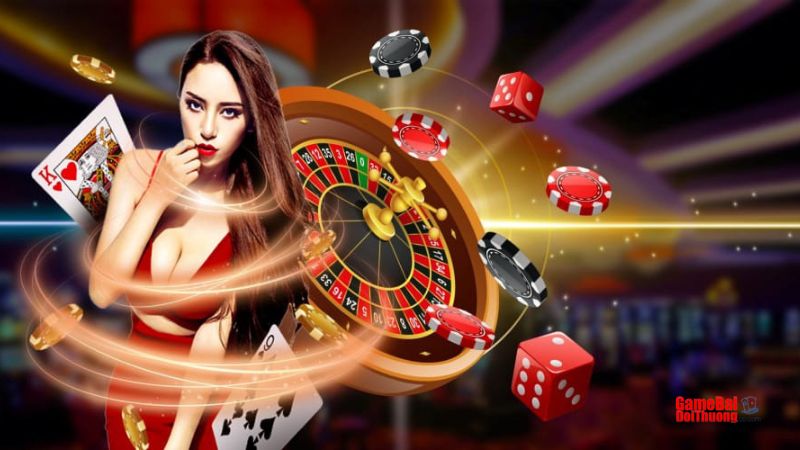 Tìm hiểu thông tin giới thiệu về gamebaidothuong8.co.com